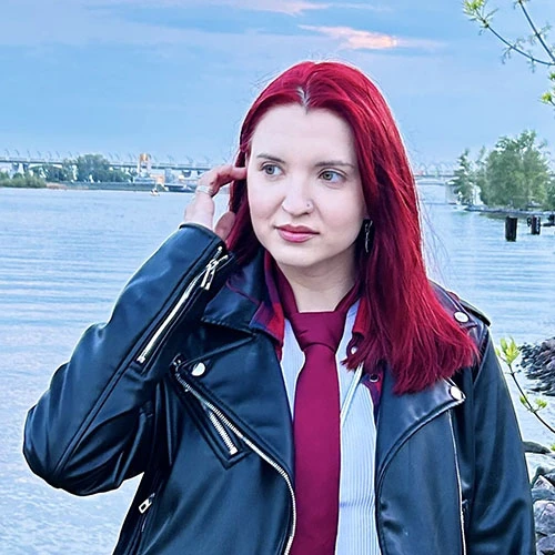 Фото Ирина Яковлева