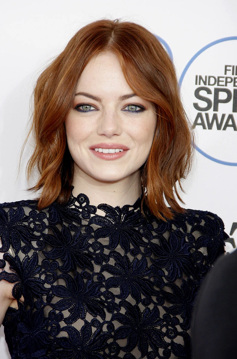 Эмма Стоун. Источник: Tinseltown / Shutterstock / FOTODOM