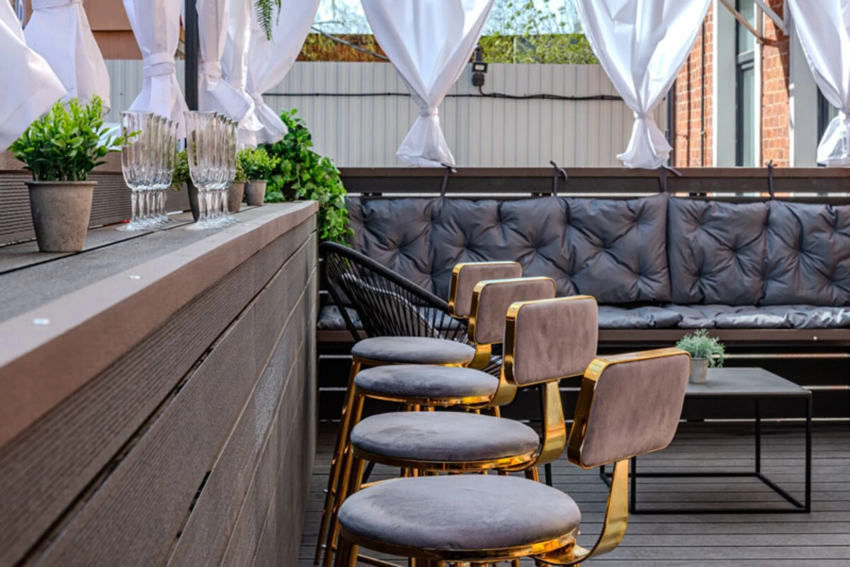 Помещения SOK SPACE. Источник: May.moscow