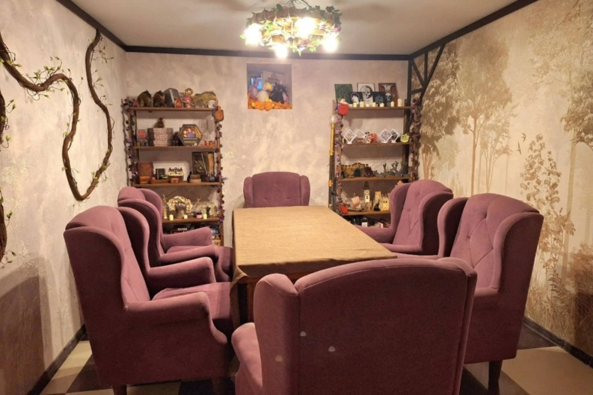 Помещения у Loft2Rent есть на любой вкус. Источник: loft2rent.ru