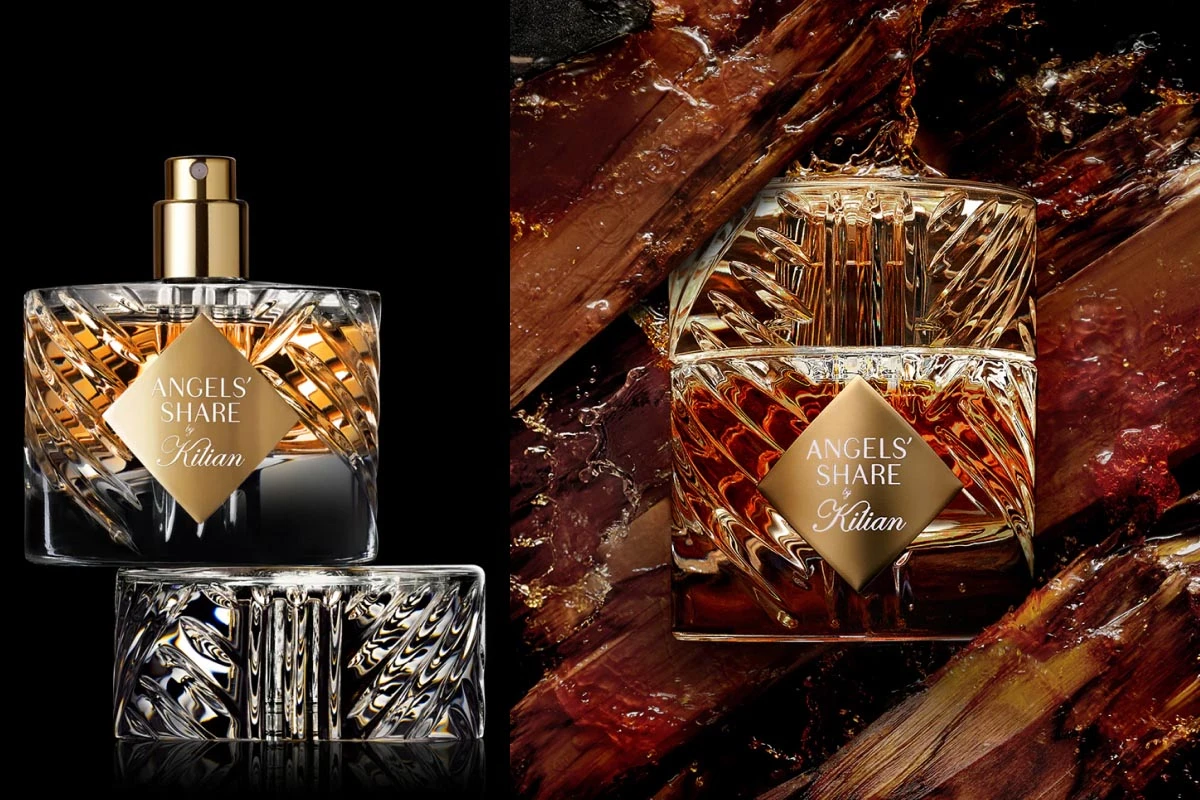 Kilian Angel’s Share. Источник: bykilian.com