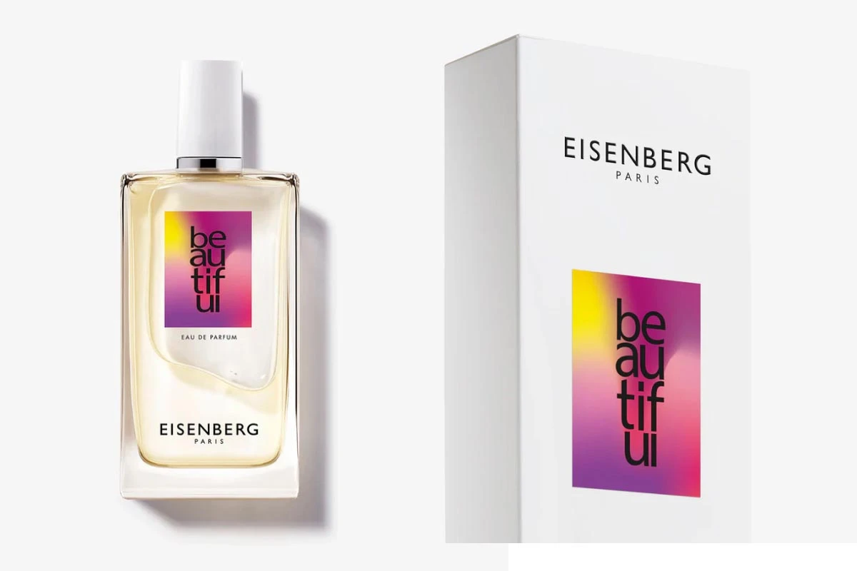 Eisenberg Beautiful. Источник: intl.eisenberg.com