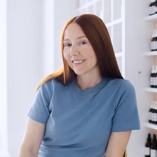 Анна Агурина