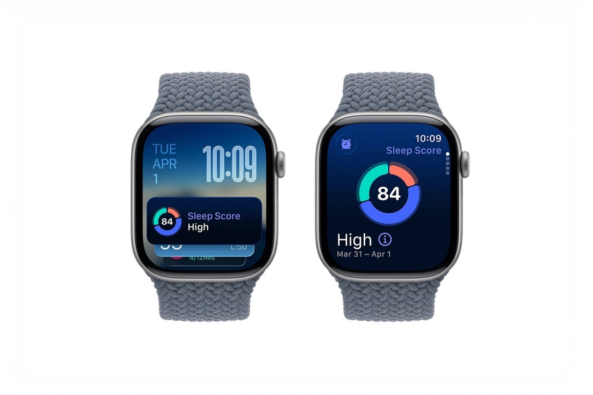 Новые гаджеты Apple. Источник: apple.com