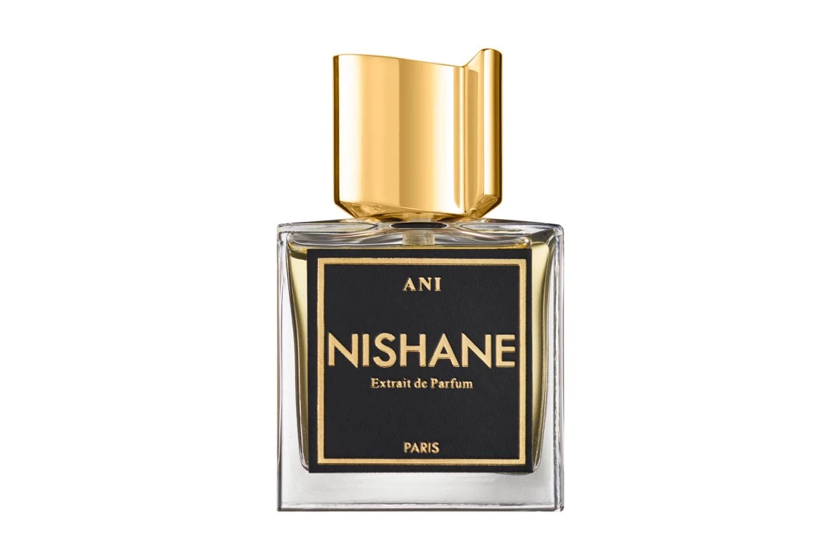 Nishane Ani. Источник: nishane.com