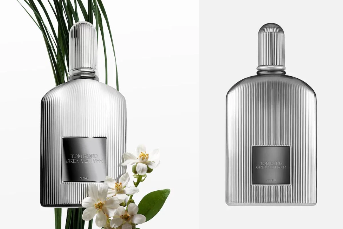Tom Ford Grey Vetiver. Источник: tomfordrussia.com