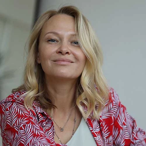 Фото Екатерина Андреевна Поликанова