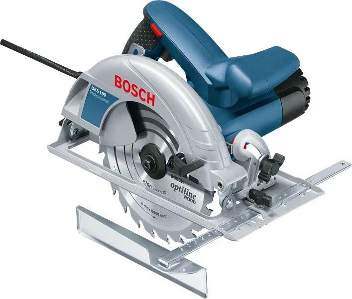 BOSCH GKS 190 Professional. Источник: ozon.ru
