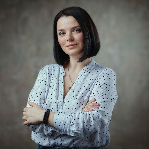 Дарья Гусева