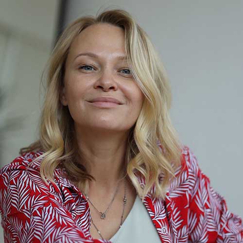 Фото Екатерина Поликанова
