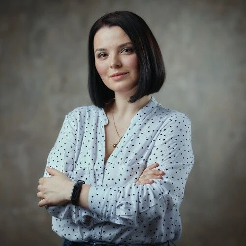 Дарья Гусева