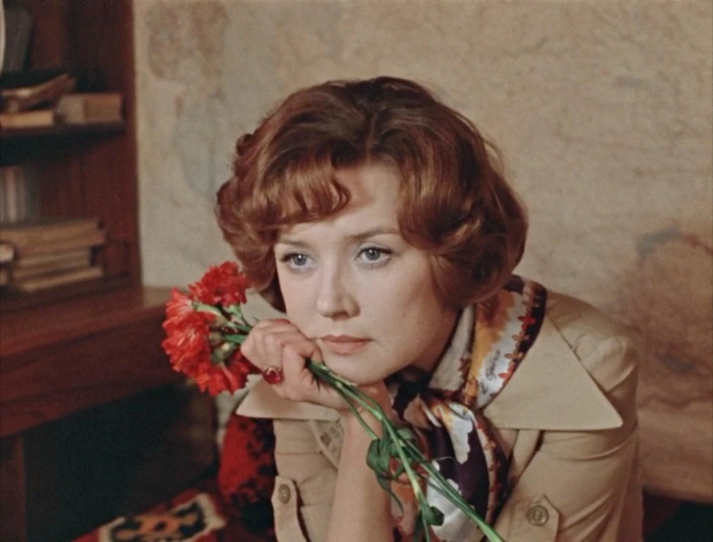 Источник: кадр из фильма «Москва слезам не верит» (1979) / Мосфильм