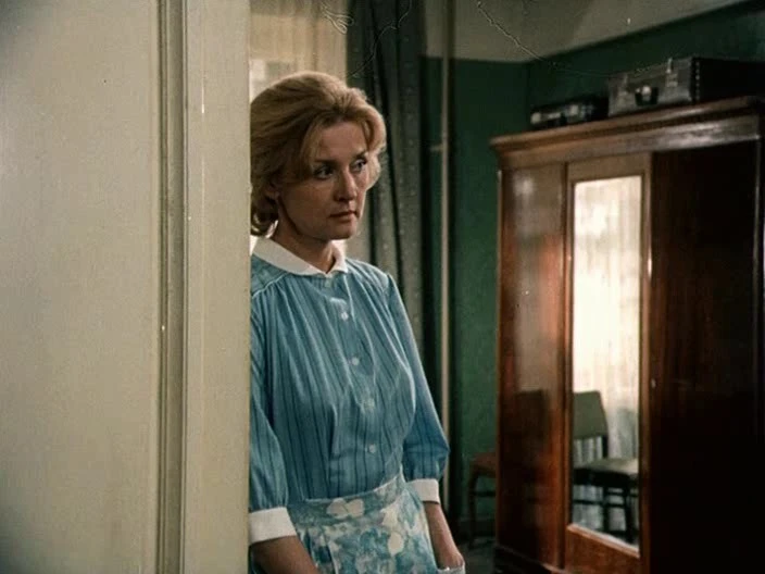 Источник: кадр из фильма «Время желаний» (1984) / Мосфильм