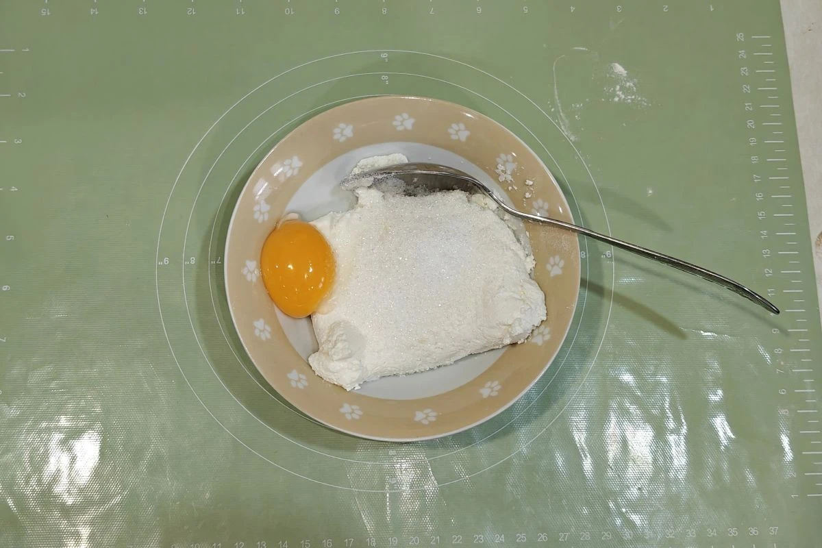 Легкий вкусный завтрак — проще не бывает. Источник: архив редакции