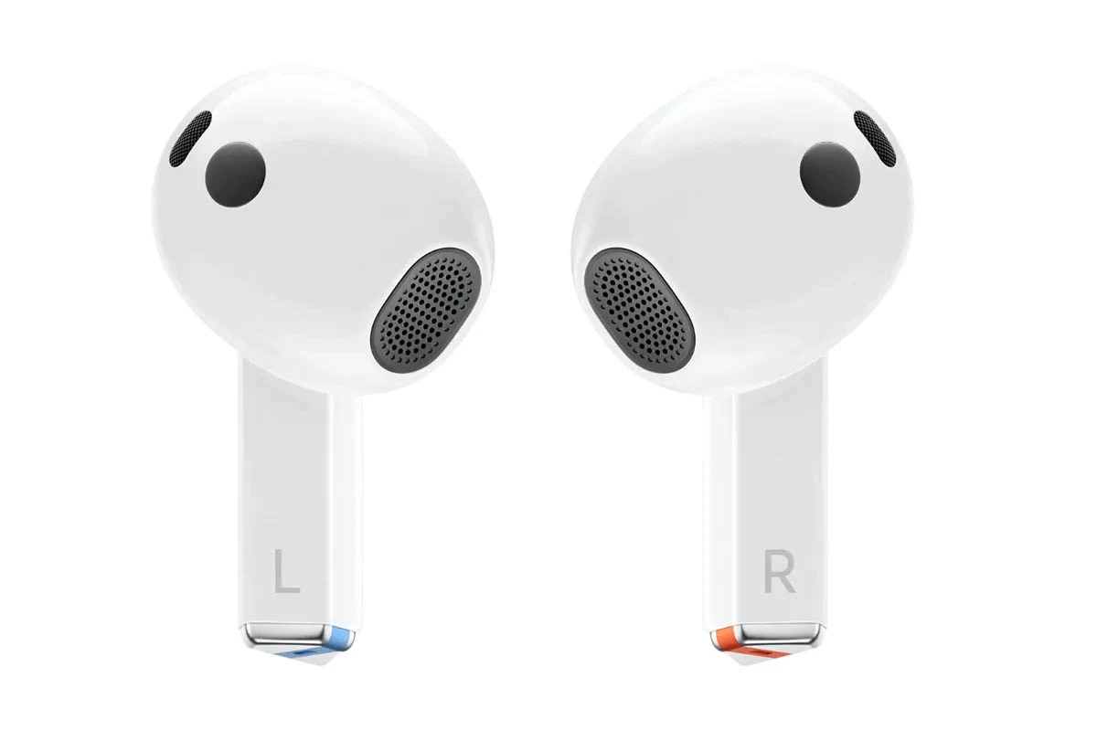 Наушники Samsung Galaxy Buds3. Источник: https://online-samsung.ru/