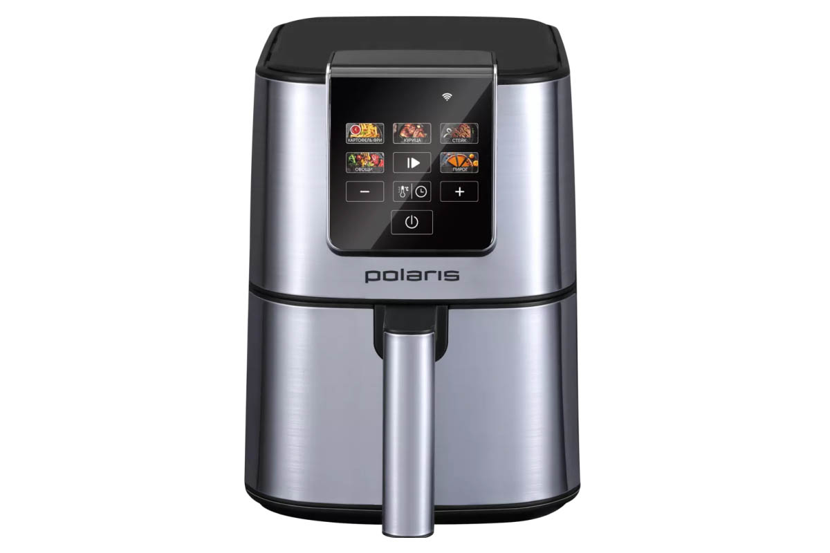 Аэрогриль Polaris PAF 4001 Wi-Fi IQ Home. Источник: shop-polaris.ru