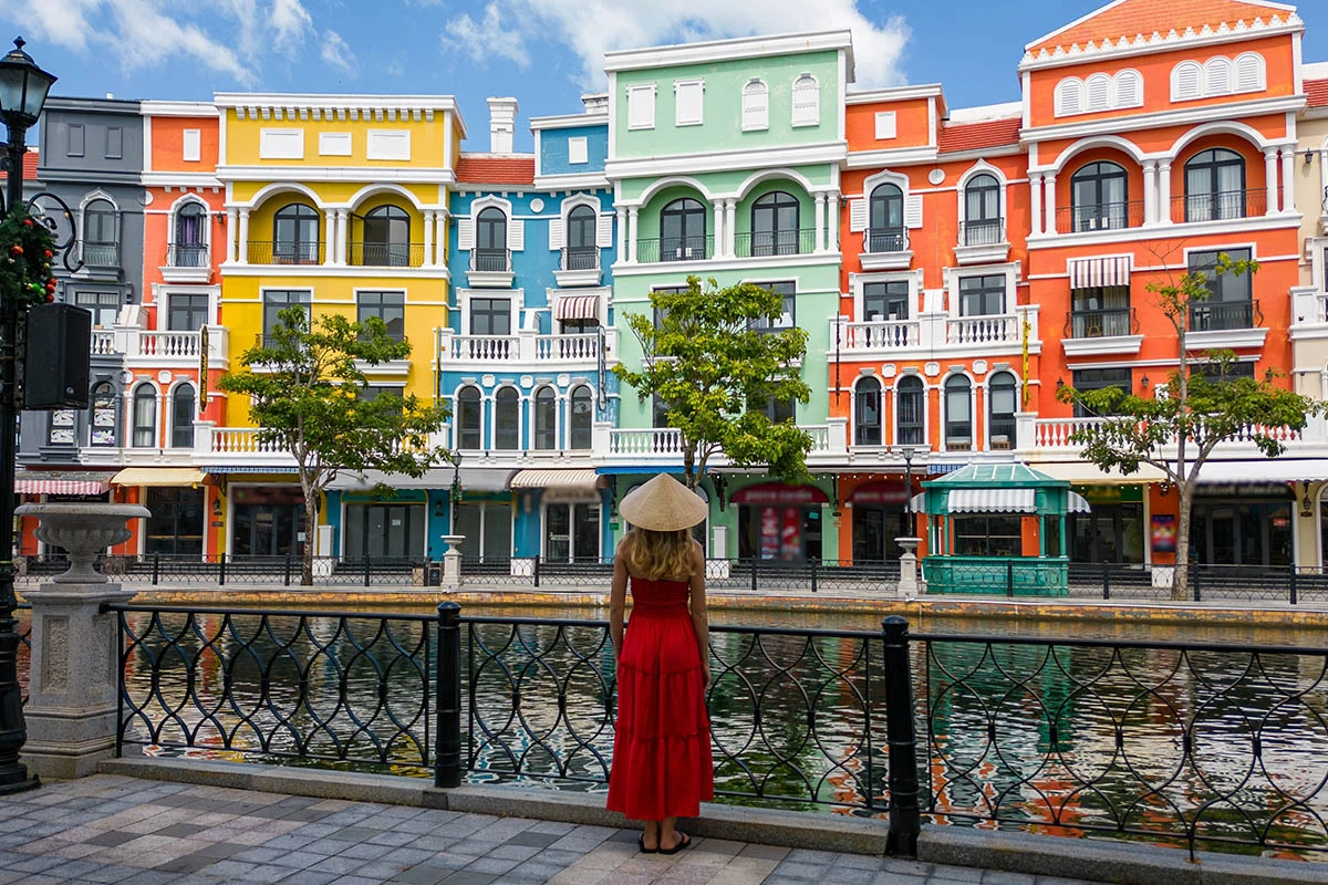 Grand World. Источник: JKVisuals / Shutterstock / FOTODOM