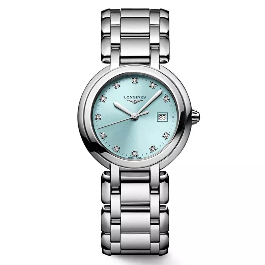Longines — часы люксового сегмента. Источник: sibtime.ru