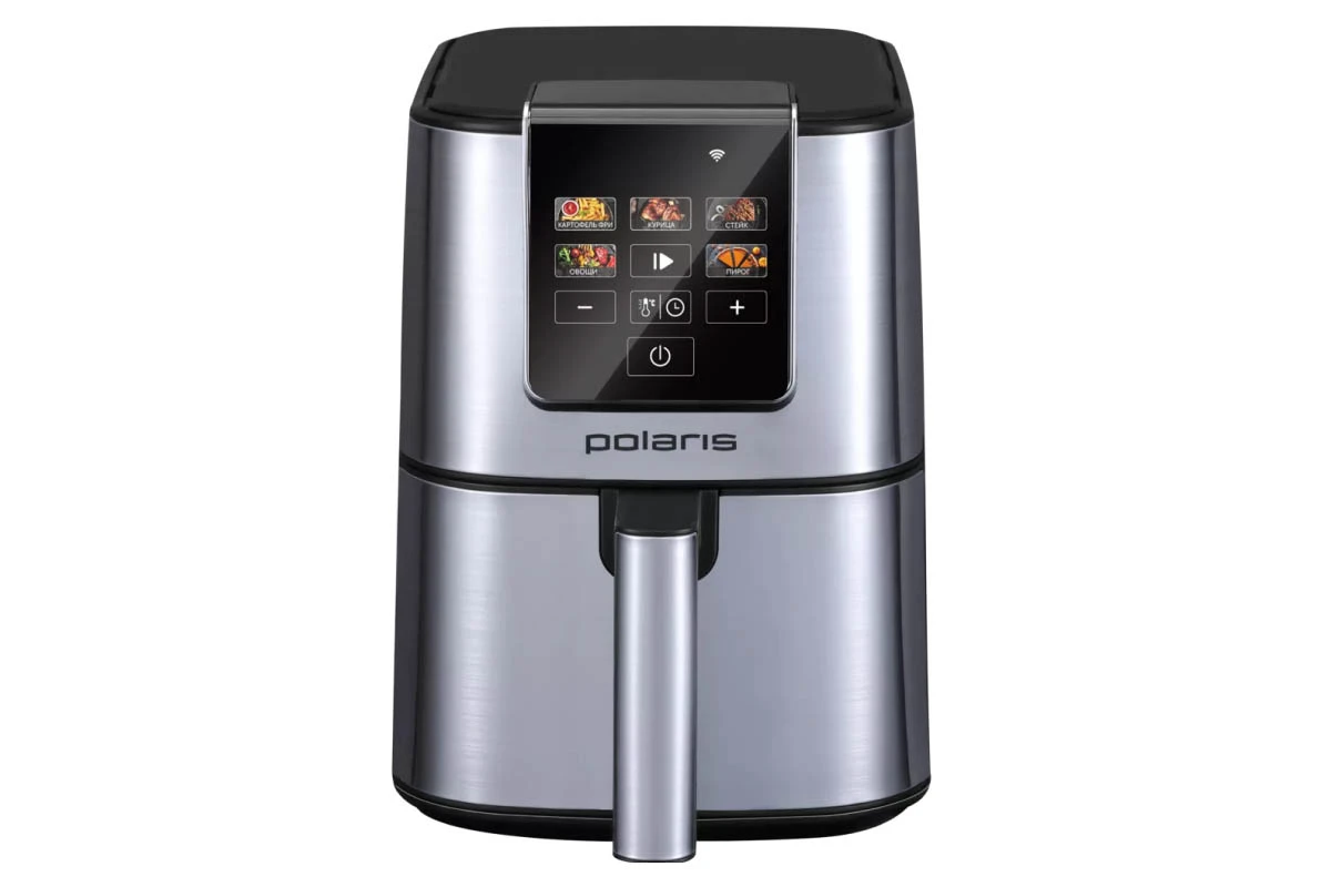 Аэрогриль Polaris PAF 4001 Wi-Fi IQ Home. Источник: shop-polaris.ru