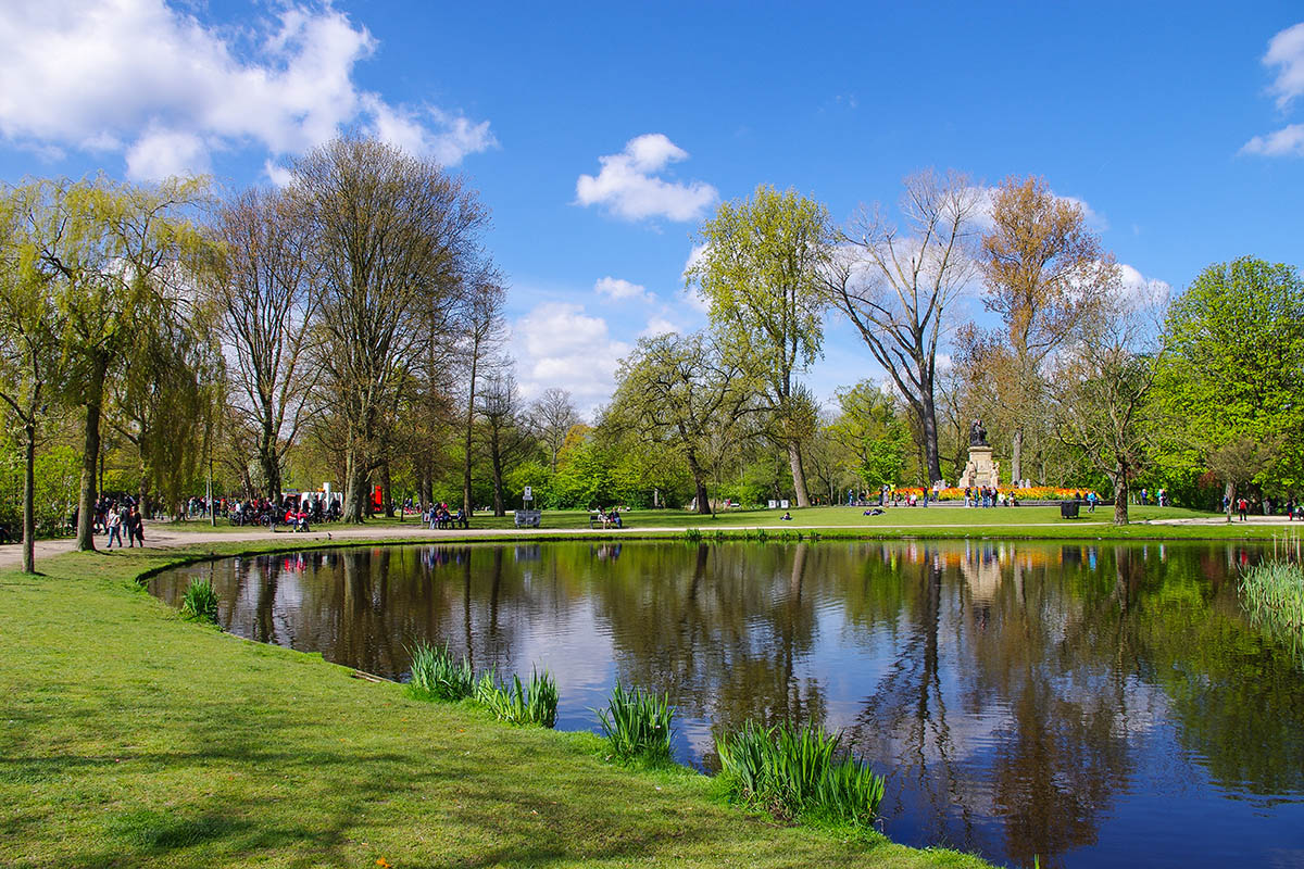 Вонделпарк. Источник: gokhanadiller / Shutterstock / FOTODOM