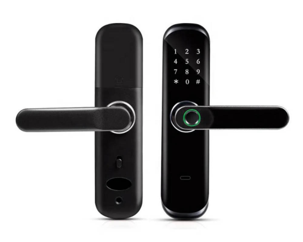 Philips Easykey DDL610-5HBS. Источник: ozon.ru