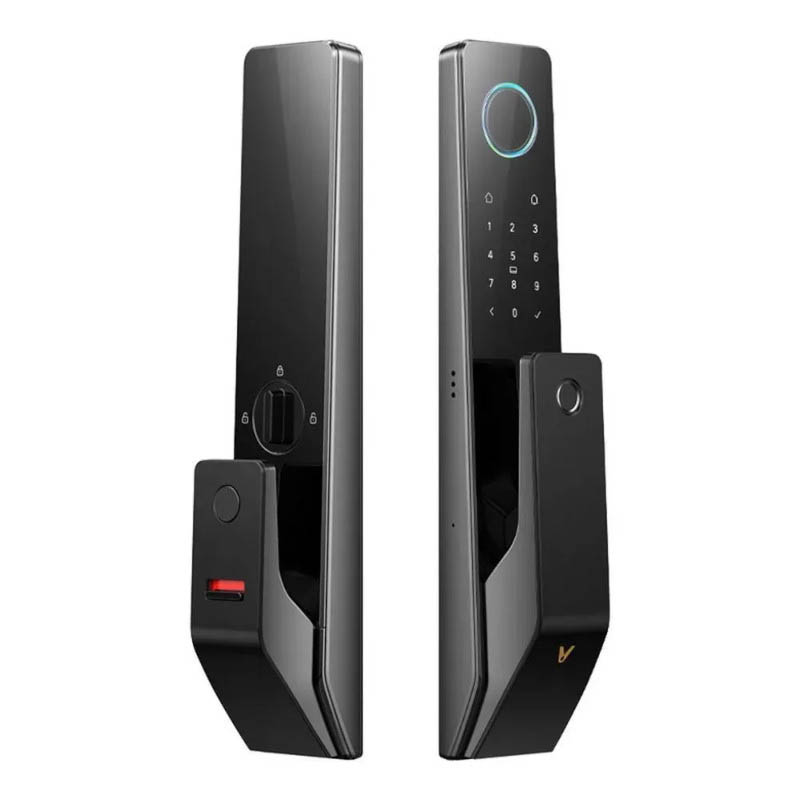 Viomi Smart Door Lock Guard2 Pro LBT61C. Источник: ozon.ru