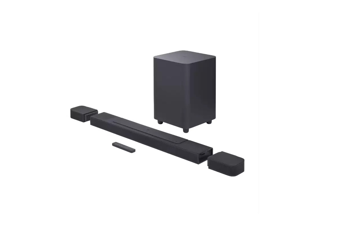 JBL Bar 1000. Источник: jbl.com