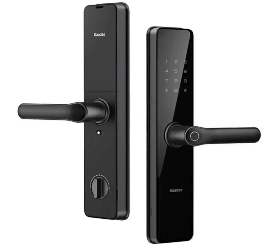 Kaadas S500-C. Источник: ozon.ru