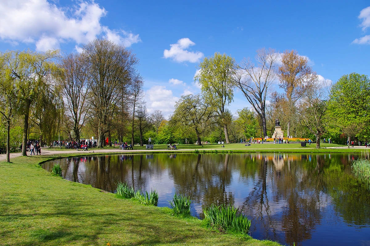 Вонделпарк. Источник: gokhanadiller / Shutterstock / FOTODOM