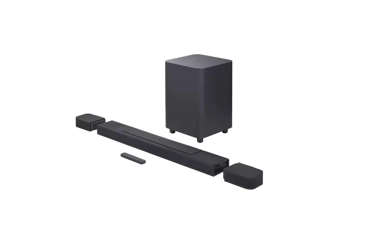 JBL Bar 1000. Источник: jbl.com