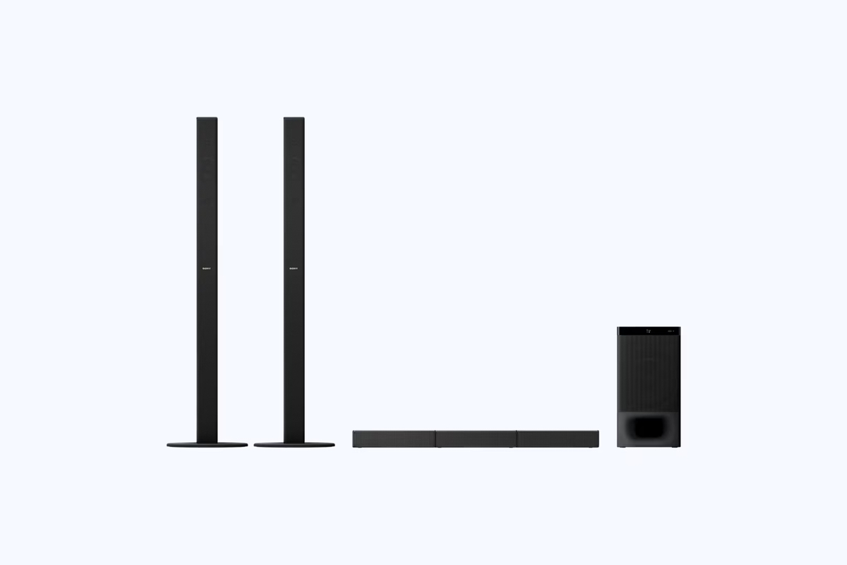 Sony HT-S700RF. Источник: sony.com