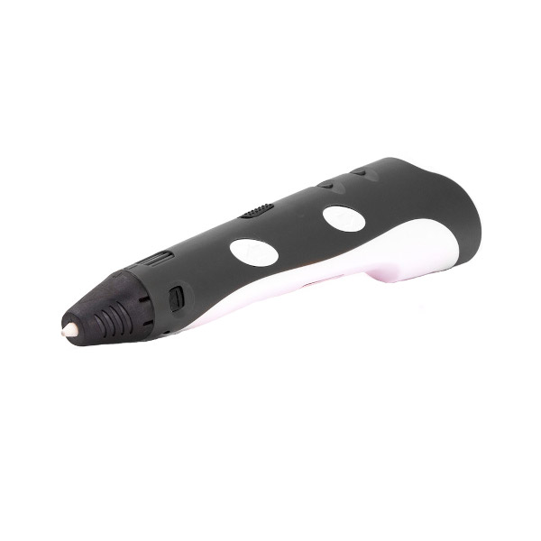 3D-ручка Spider Pen Start, серый корпус. Источник: piri24.ru
