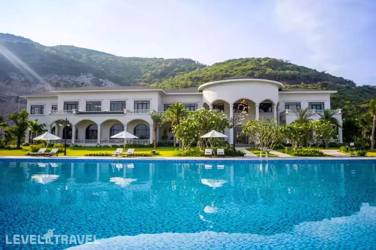 Отель Nha Trang Marriott Resort & Spa, Вьетнам. Источник: halva.level.travel