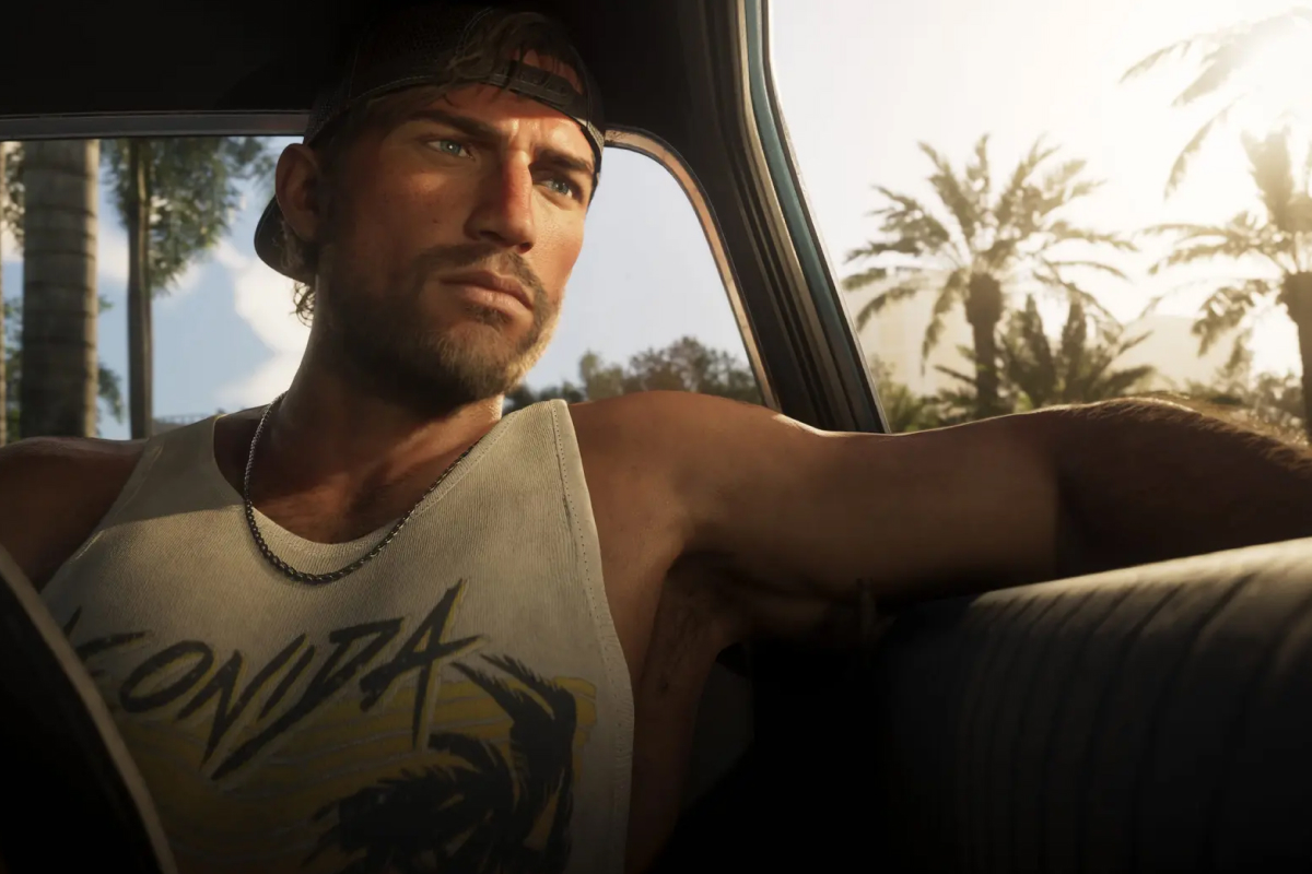 Яркие персонажи — фишка Rockstar. Источник: rockstargames.com