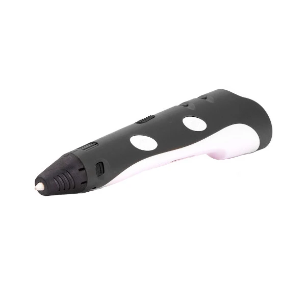 3D-ручка Spider Pen Start, серый корпус. Источник: piri24.ru