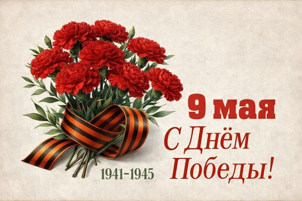 букет гвоздик