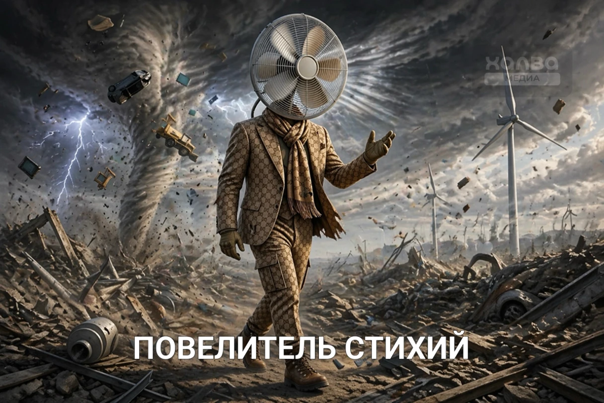 Источник: нейросеть