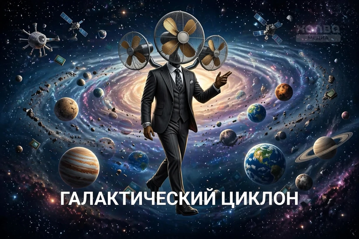Источник: нейросеть