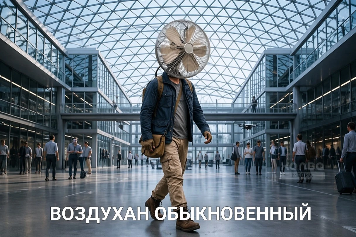 Источник: нейросеть