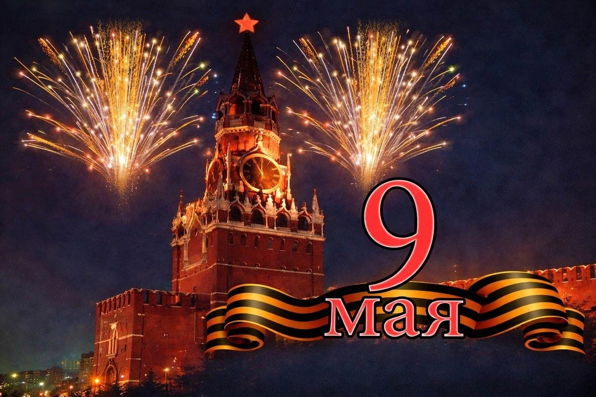салют