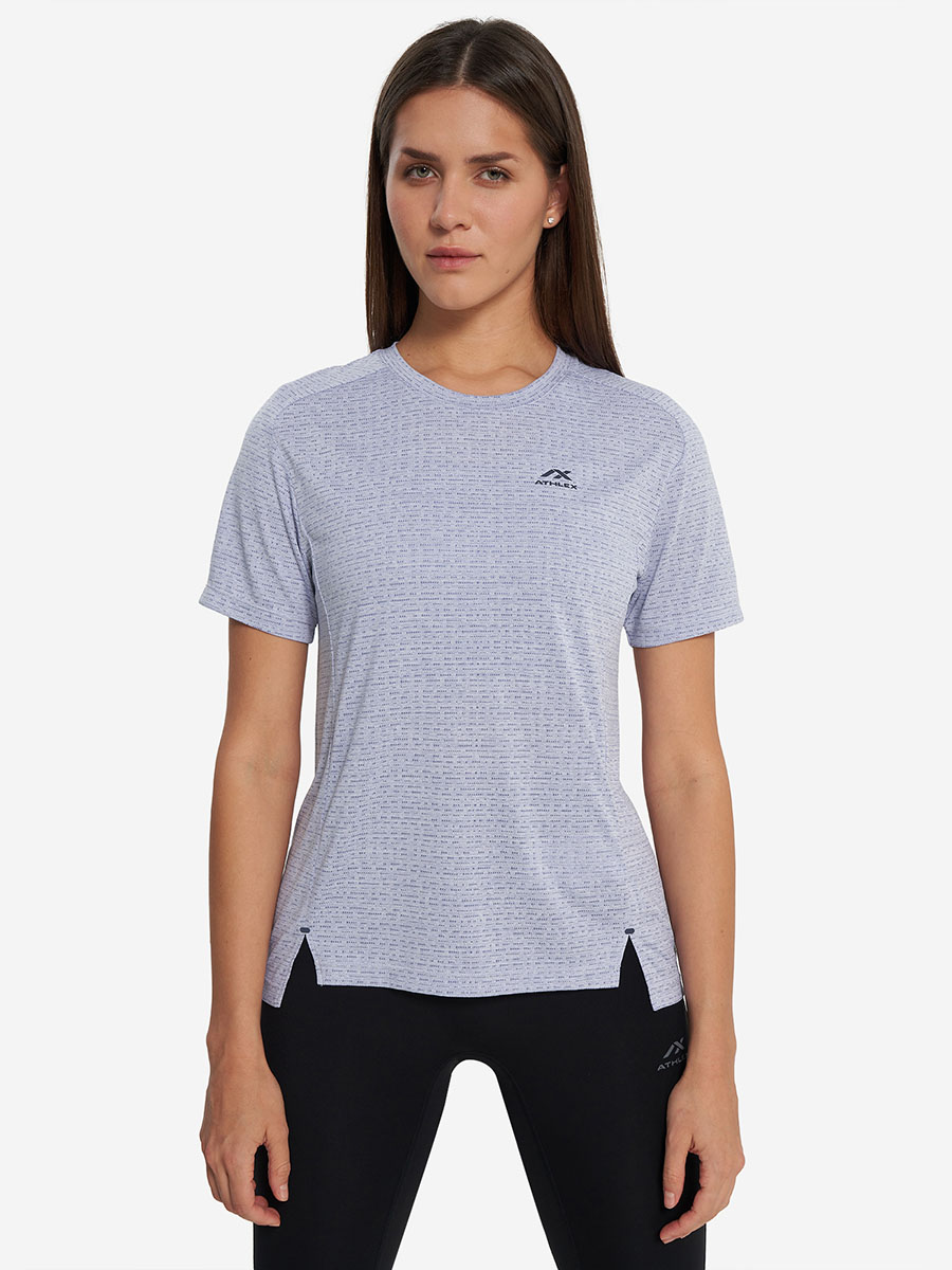 Футболка Athlex. Источник: sportmaster.ru