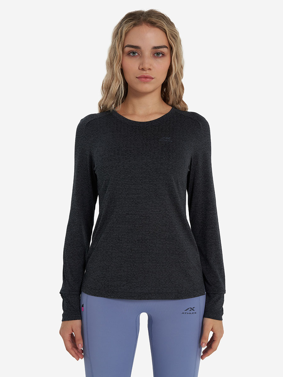 Лонгслив Athlex. Источник: sportmaster.ru