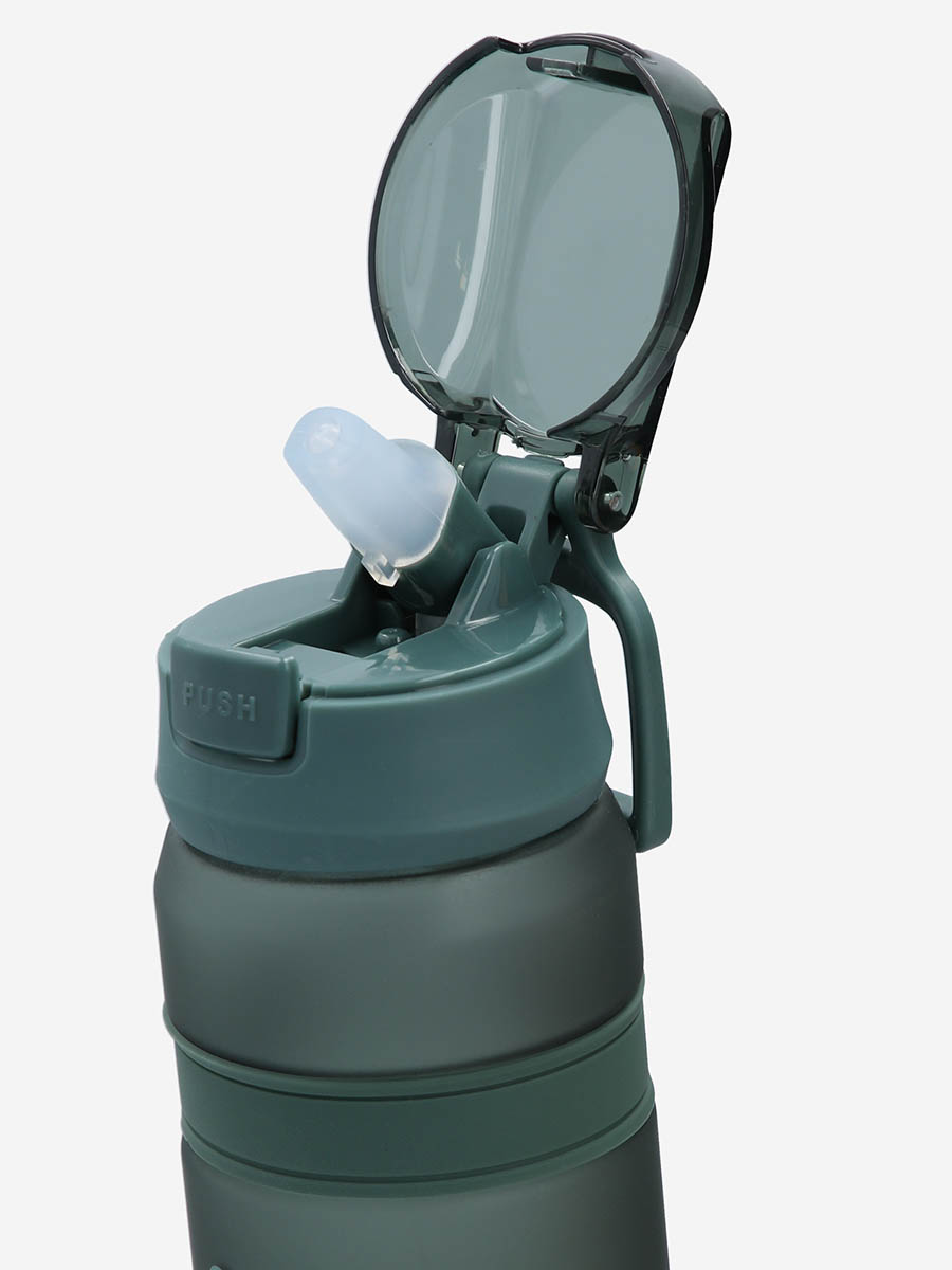 Бутылка для воды KETTLER (0,7 л). Источник: sportmaster.ru