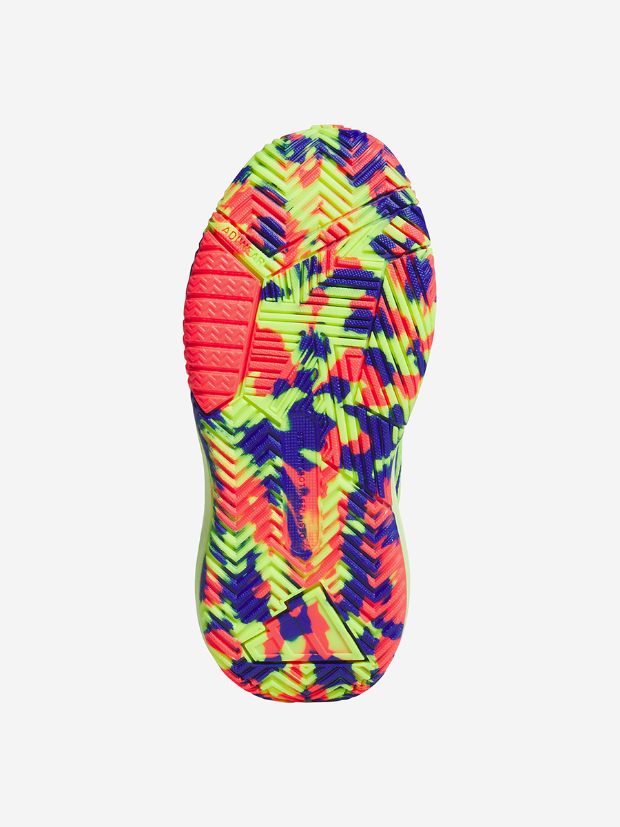 Кроссовки для мальчиков adidas Ownthegame 3.0 K. Источник: sportmaster.ru