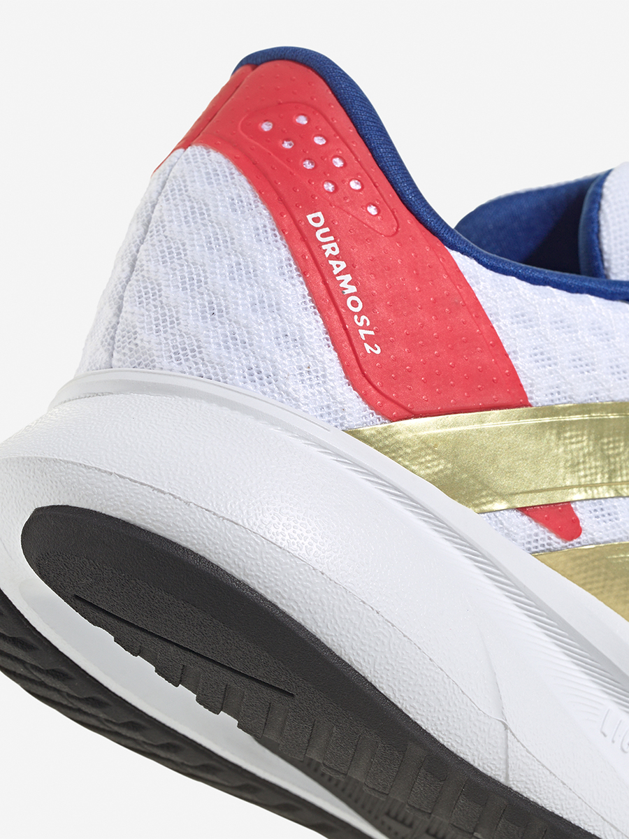 Кроссовки детские adidas Duramo SL2. Источник: sportmaster.ru