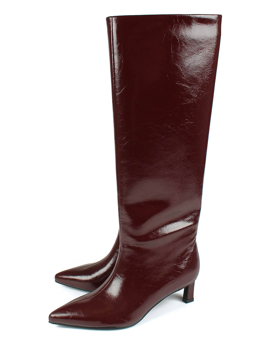 Сапоги Berten Style. Источник: bashmag.ru