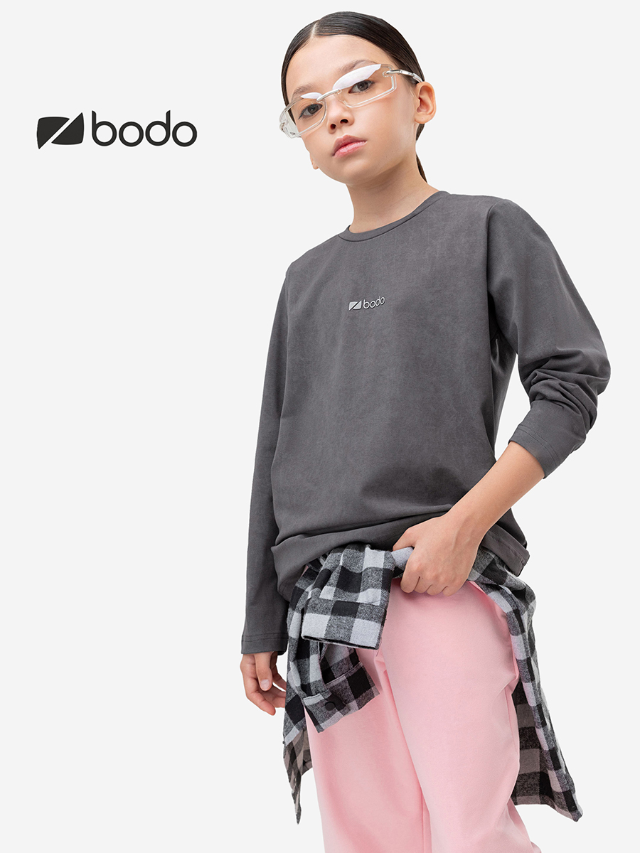 Лонгслив bodo. Источник: sportmaster.ru