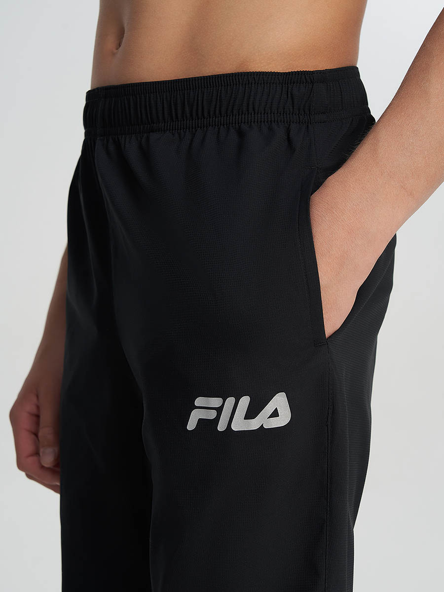 Брюки для мальчиков FILA. Источник: sportmaster.ru