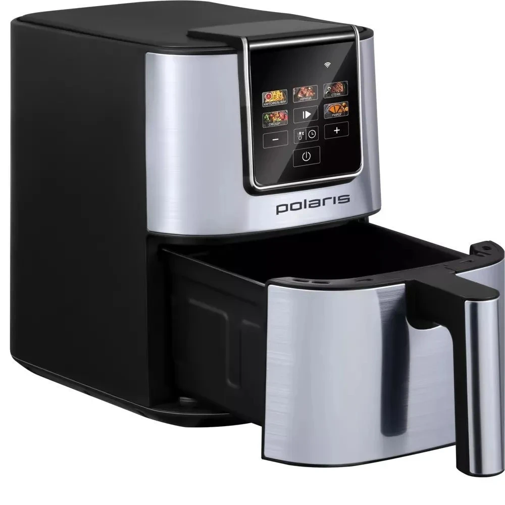 Polaris PAF 4001 Wi-Fi IQ Home. Источник: ozon.ru