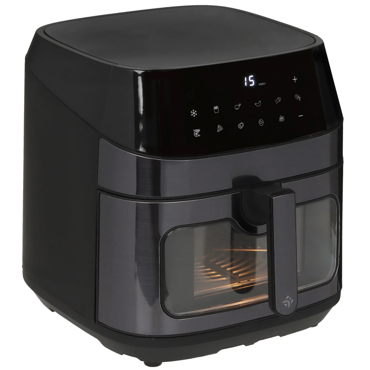 DEXP FamilyFry DAF-2208D. Источник: dns-shop.ru